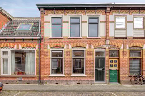 Spaarbankstraat 39