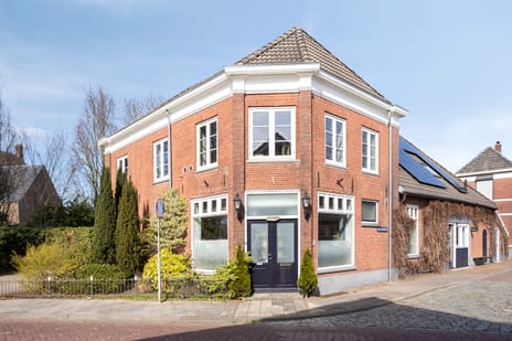 Dorpsstraat 21